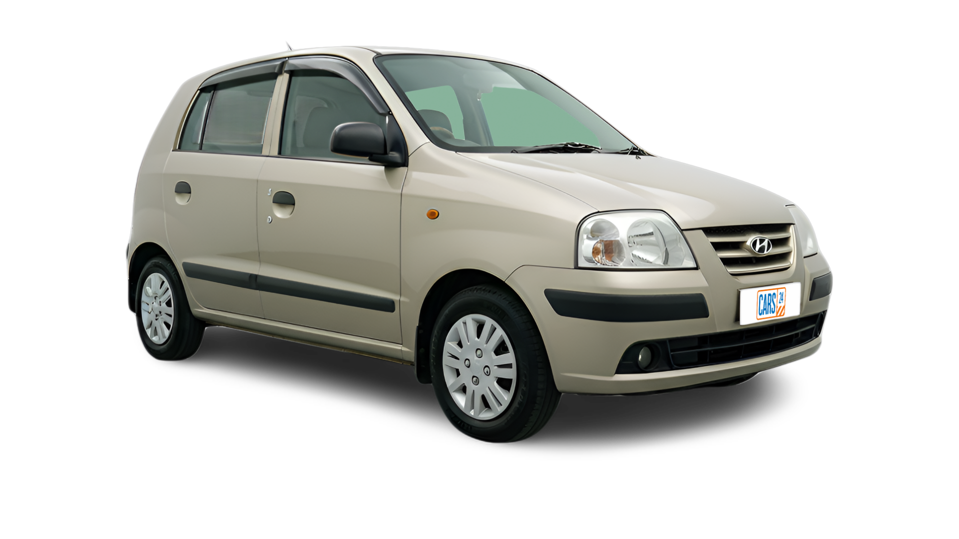 Hyundai Santro Xing-img